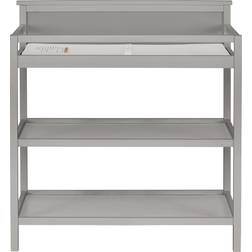 Dream On Me Jax Pebble Grey Universal Changing Table