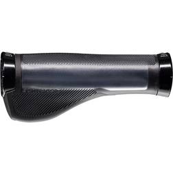 Bontrager Satellite IsoZone City Grip håndtag