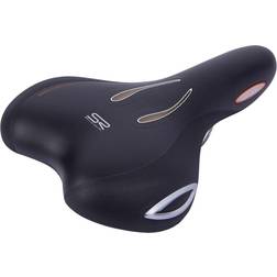 Selle Royal LookIn gel sadel 3D moderat