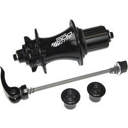 Sram Mtb Hub 900 6b 9-11s Rear Black