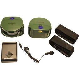 Berger & Schröter Hunting Alarm 31623
