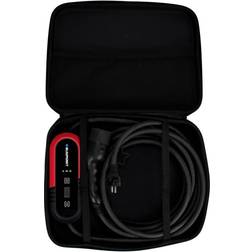 Blaupunkt P1PM2T2 Mobil elbilladdare Typ 2 16 A 3.7 kW