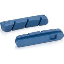 XLC Spare Brake Block Bs X16 One Size Bleu