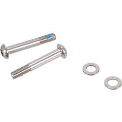 Sram MM, One Colour Bracket Mounting Bolts