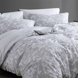 Kenneth Cole Merrion 3-Piece Bedspread Gray (243.8x233.7)