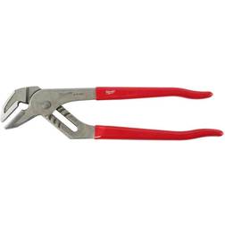 Milwaukee Tool Groove Smooth Jaw ; Overall Length Range: Polygrip