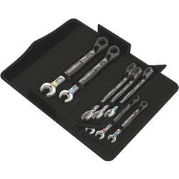 Wera 05020093001 8pcs U-ringnøgle