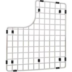 Blanco 222469 Stainless Steel Basin Rack Double