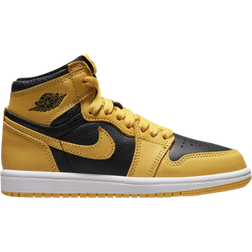 Nike Air Jordan 1 Retro High OG PS - Pollen/Black/White