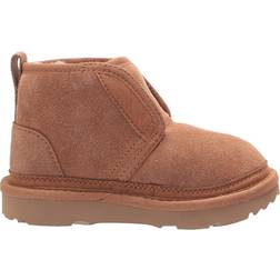 UGG Toddler Neumel EZ-Fit - Chestnut