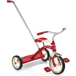 Radio Flyer Classic Red Tricycle