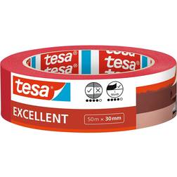 TESA Excellent 56546 Masking Tape 50000x30mm