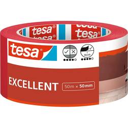 TESA Excellent 56547 Masking Tape 50000x50mm