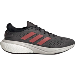 adidas Supernova 2.0 W - Grey Six/Wonder Red/Core Black