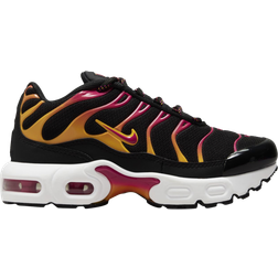 Nike Air Max Plus PS - Black/Kumquat/White/Active Pink