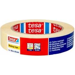 TESA Professional H5102301 Masking Tape 50000x25mm