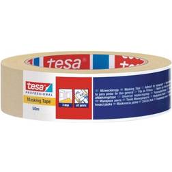 TESA Professional H5102302 Masking Tape 50000x30mm