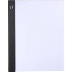 MyTrendyPhone Acrylic LED Drawing/Stencil Board A4 33x23.5cm