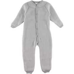 Joha Jumpsuit - Light Grey (37971-716-16095)