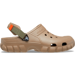 Crocs Offroad Sport Clog - Khaki/Army Green