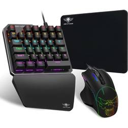 Spirit of Gamer Xpert G700