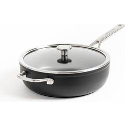 KitchenAid Forged Hardened Ceramic Non-Stick mit Klappe 28 cm
