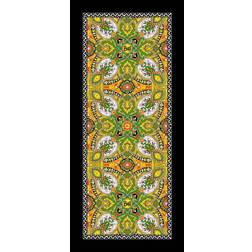 Buff The Classic Tube Scarf - Snuff