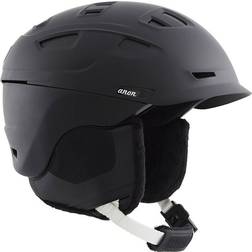 Anon Nova MIPS Black