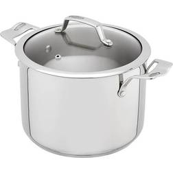 Stellar - with lid 5 L 22 cm