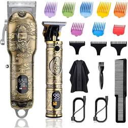 Soonsell T-Blade Trimmer Set