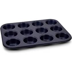 Zyliss Non-Stick 12 Hole Muffinsplåt 27x25 cm