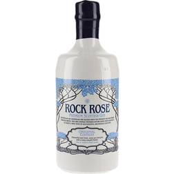 Rock Rose Premium Scottish Gin 41.5% 70cl