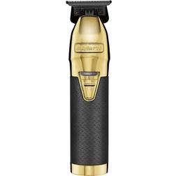 Babyliss GOLDFX Boost+