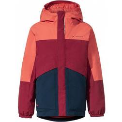 Vaude Kid's Escape Padded Jacket - Hotchili