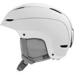 Giro Ceva Hjelm Damer, hvid M 55,5-59cm 2021 Skihjelme