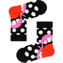 Happy Socks Kid's Laugh Sock