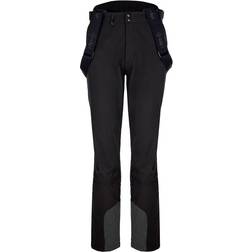 Kilpi Rhea Softshell Pants Women's - Black