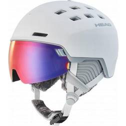 Head Rachel 5k Pola Helmet Woman XS-S White