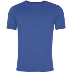 AWDis Men's Washed T-shirt