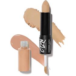 CTZN Nudiversal Lip Duo #1 Abu Dhabi