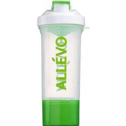 Allévo Shaker 400ml Shaker