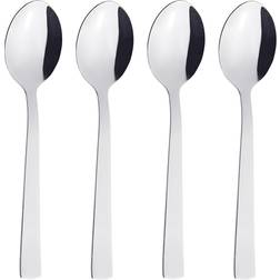 Aida Raw Cuchara de postre 14cm 4pcs