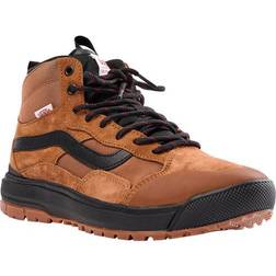 Vans Ultrarange Exo Hi MTE-1 M - Glazed Ginger