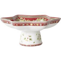 Villeroy & Boch Winter Bakery Delight Star Bol 27cm