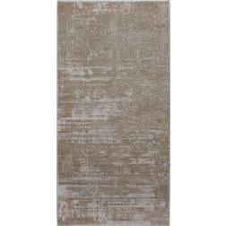 Pierre Cardin D1548 Brun, Beige 80x150cm