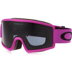 Oakley Target Line Sr Snow Goggles - Purple