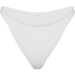 SKIMS Swim Dipped Mid Waist Bottoms