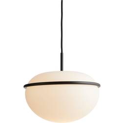 Woud Pump Pendant Lamp 26cm