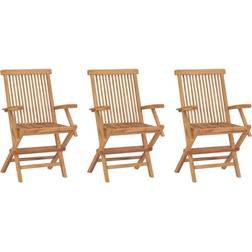 vidaXL 315444 3-pack