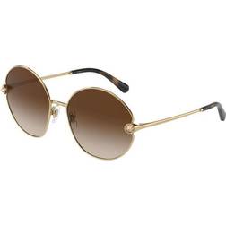 Dolce & Gabbana DG2282B 02/13